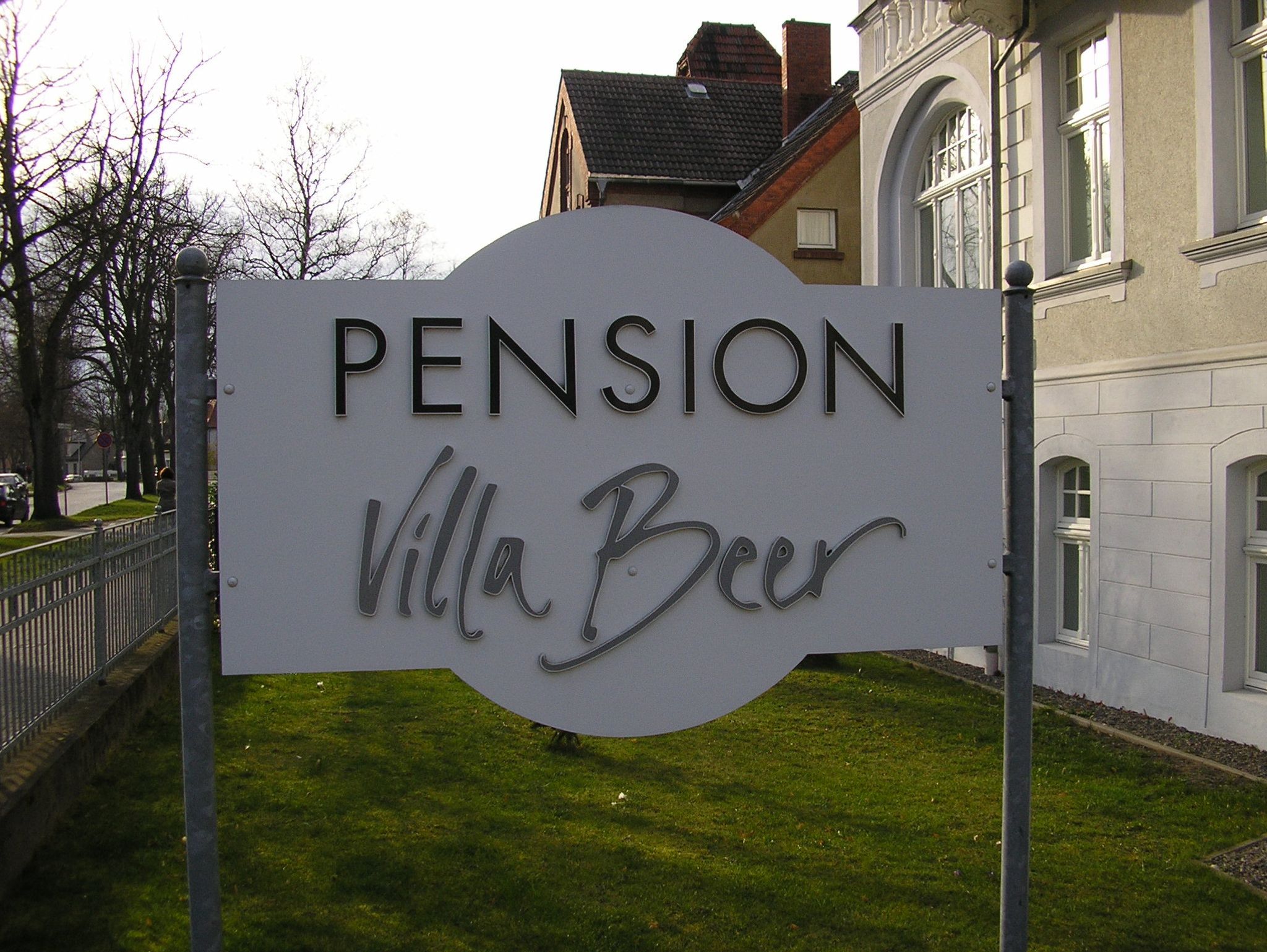 Villa Beer Pension