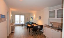 Meeresblick "Seepferdchen" Haus 3, WE 42