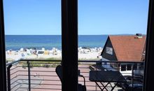 Meeresblick "Seepferdchen" Haus 3, WE 42