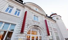 Haus Wullfcrona