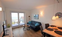 Meeresblick "Seepferdchen" Haus 3, WE 42