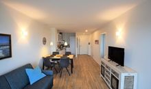 Meeresblick "Seepferdchen" Haus 3, WE 42
