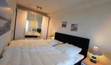 Meeresblick "Seepferdchen" Haus 3, WE 42