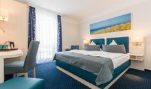 Haffidyll Hotel-Garni
