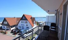 Meeresblick "Seepferdchen" Haus 3, WE 42
