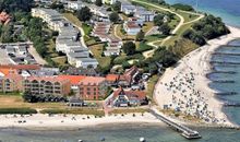 Meeresblick "Seepferdchen" Haus 3, WE 42