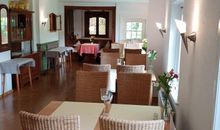 Gartenhotel Weisser Hof