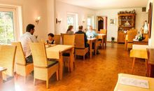 Gartenhotel Weisser Hof