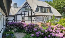 Gartenhotel Weisser Hof
