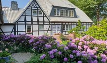 Gartenhotel Weisser Hof