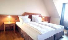 Hotel Lübecker Hof