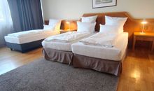 Hotel Lübecker Hof