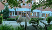 Hotel Lübecker Hof