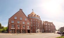 Hotel Lübecker Hof