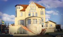Gästehaus Seewarte