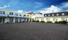 Hotel Fruerlund