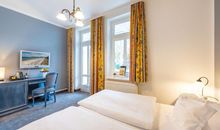 Scheelehof Romantik Hotel