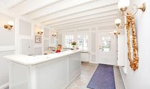 Scheelehof Romantik Hotel