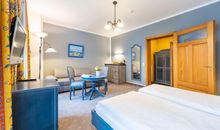 Scheelehof Romantik Hotel