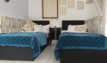 Scheelehof Romantik Hotel