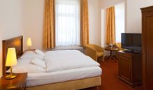 Witt-Huus Appartements