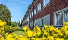 Witt-Huus Appartements