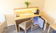 Witt-Huus Appartements