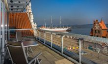 Dorint Seehotel Binz-Therme