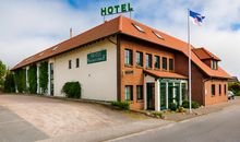 Strandhotel Preussenhof