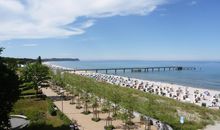 Strandhotel Preussenhof