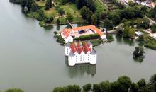 Villa Deichgraf WE 07 Ostseeblick