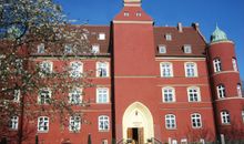 Zeit in Eckernförde