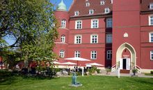 Zeit in Eckernförde