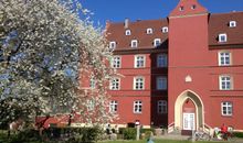 Zeit in Eckernförde