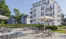 Hotel Astor Kiel by Campanile