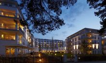 Hotel Astor Kiel by Campanile