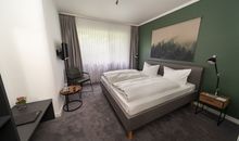 Riesebusch Waldhotel