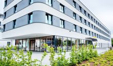 Hotel Astor Kiel by Campanile