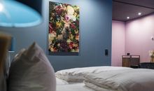 B&B Hotel Rostock-Hafen Rostock-Hafen