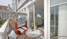 Haus Meeresblick, WE 1.09 - zentral und strandnah - 9979