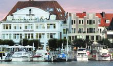 GHOTEL hotel & living Kiel