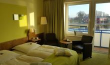 GHOTEL hotel & living Kiel