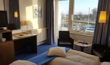 GHOTEL hotel & living Kiel