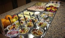 GHOTEL hotel & living Kiel