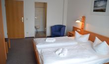 Trihotel am Schweizer Wald