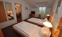 Trihotel am Schweizer Wald