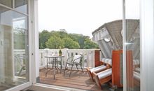 Haus Meeresblick, WE 1.09 - zentral und strandnah - 9979