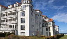 Haus Meeresblick, WE 1.09 - zentral und strandnah - 9979