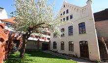 Romantik Hotel Kieler Kaufmann