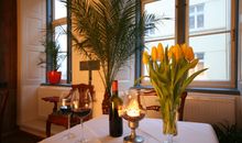 Romantik Hotel Kieler Kaufmann